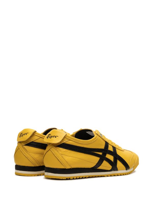 Onitsuka Tiger Mexico 66™ "Tai Chi Yellow / Black"