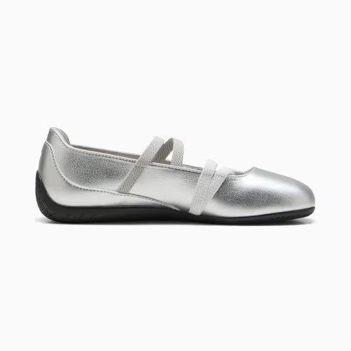 Puma Speedcat Ballet Silver