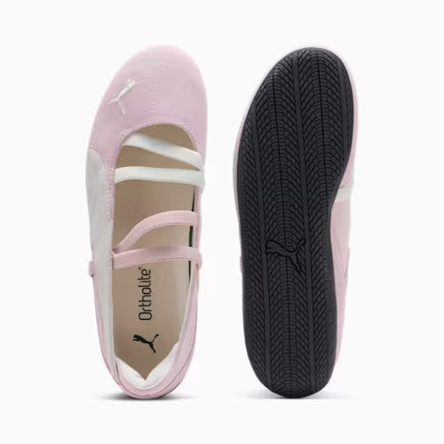 Puma Speedcat Ballet Whisp of Pink