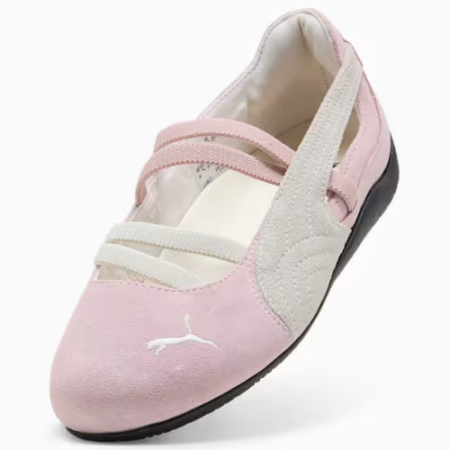 Puma Speedcat Ballet Whisp of Pink