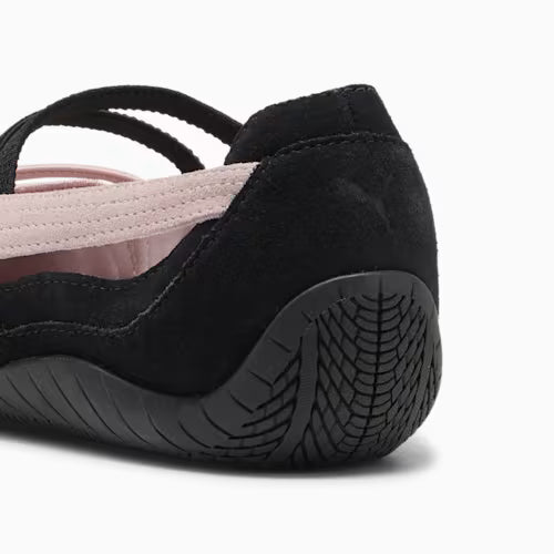 Puma Speedcat Ballet Black Mauve Mist