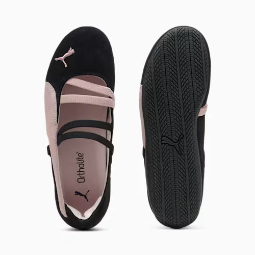 Puma Speedcat Ballet Black Mauve Mist