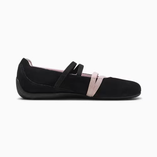 Puma Speedcat Ballet Black Mauve Mist