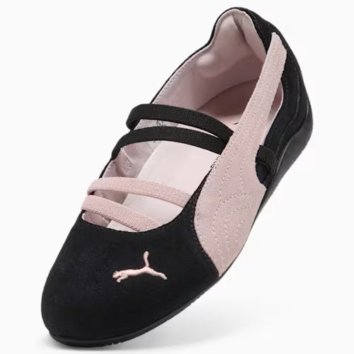 Puma Speedcat Ballet Black Mauve Mist