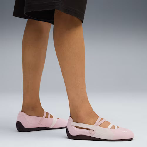 Puma Speedcat Ballet Whisp of Pink