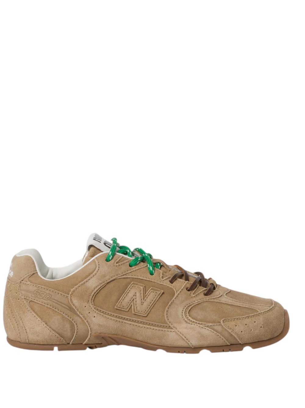 New Balance 530 x Miu Miu