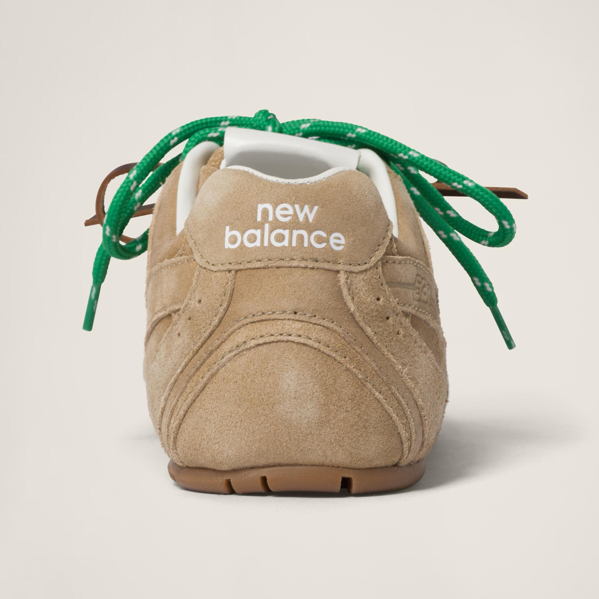 New Balance 530 x Miu Miu
