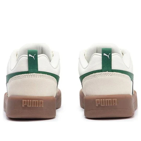 PUMA Park Lifestyle OG ‘White Green Brown’