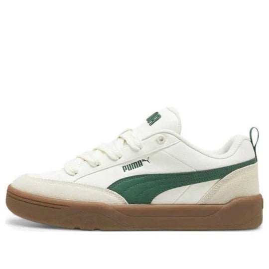 PUMA Park Lifestyle OG ‘White Green Brown’