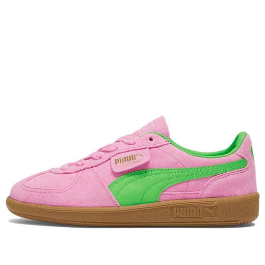 Puma Palermo Pink Delight Green