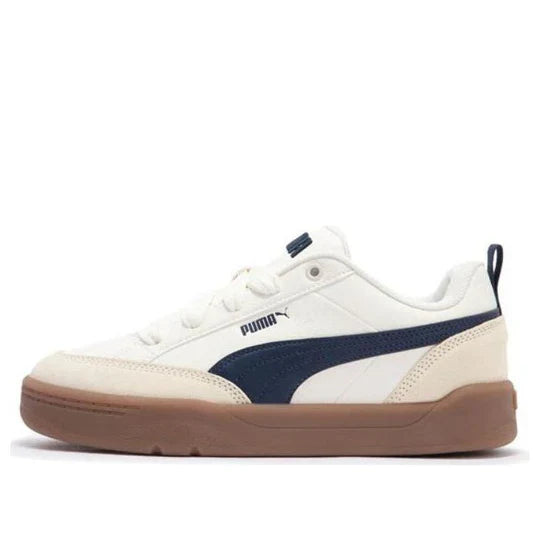 PUMA Classic Low ‘White Navy’