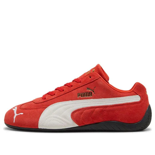 Puma Speedcat OG ‘Red White’