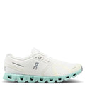 ON Cloud 5 'Undyed Creek'White