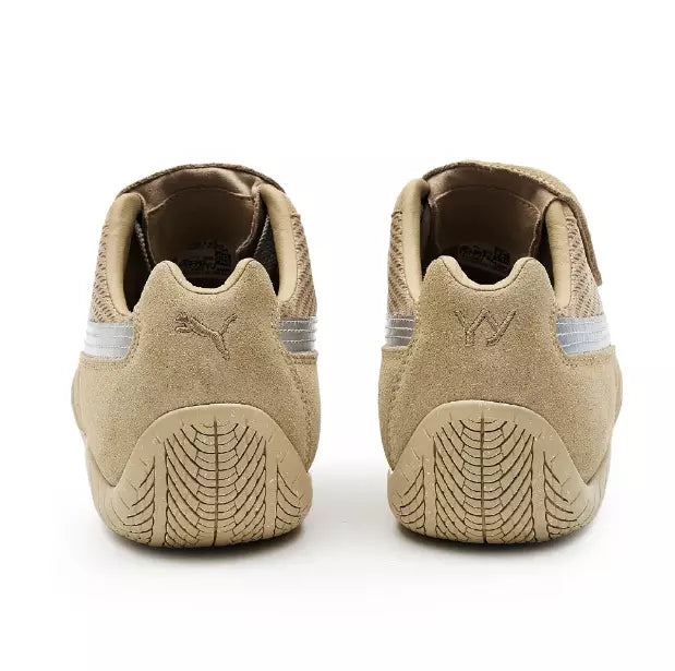 Puma x Open Yy Speedcat ‘Prairie Tan Matte Silve’