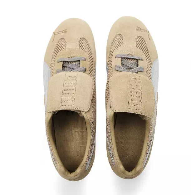 Puma x Open Yy Speedcat ‘Prairie Tan Matte Silve’
