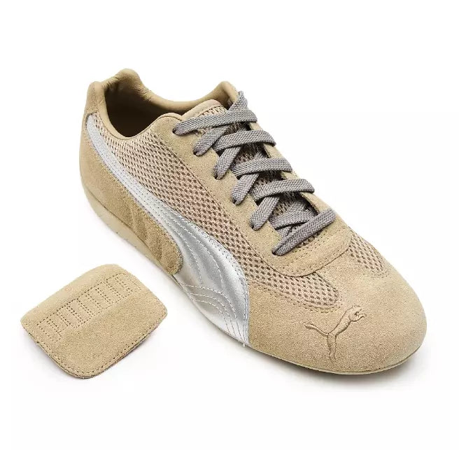 Puma x Open Yy Speedcat ‘Prairie Tan Matte Silve’
